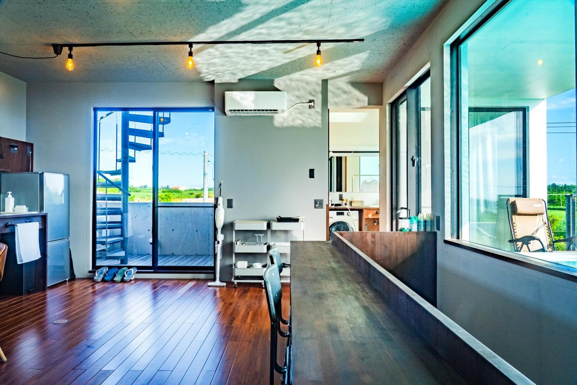 Black Diamond 宮古島 Villa Miyakojima (Okinawa)