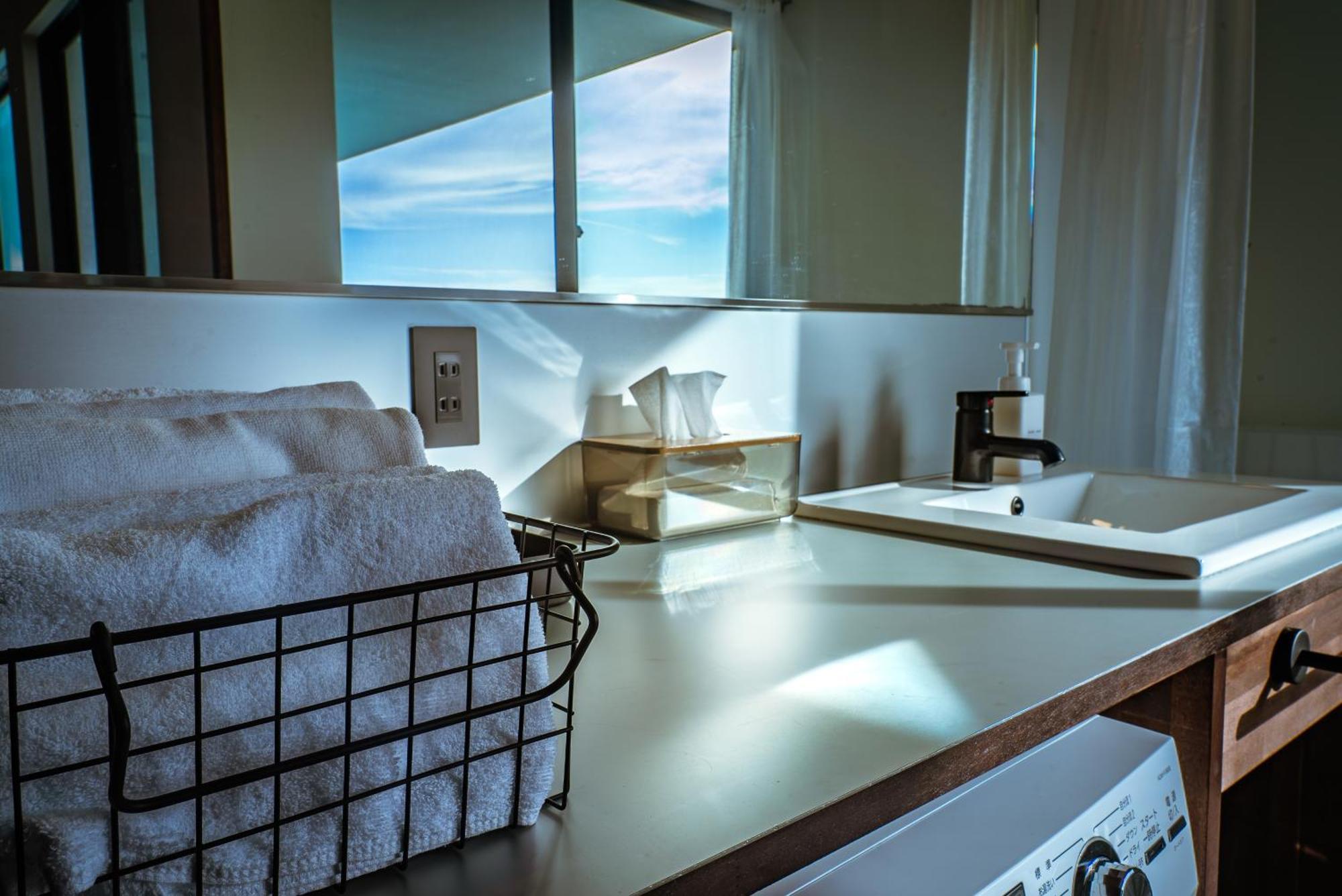 Villa Black Diamond 宮古島 Miyakojima (Okinawa)