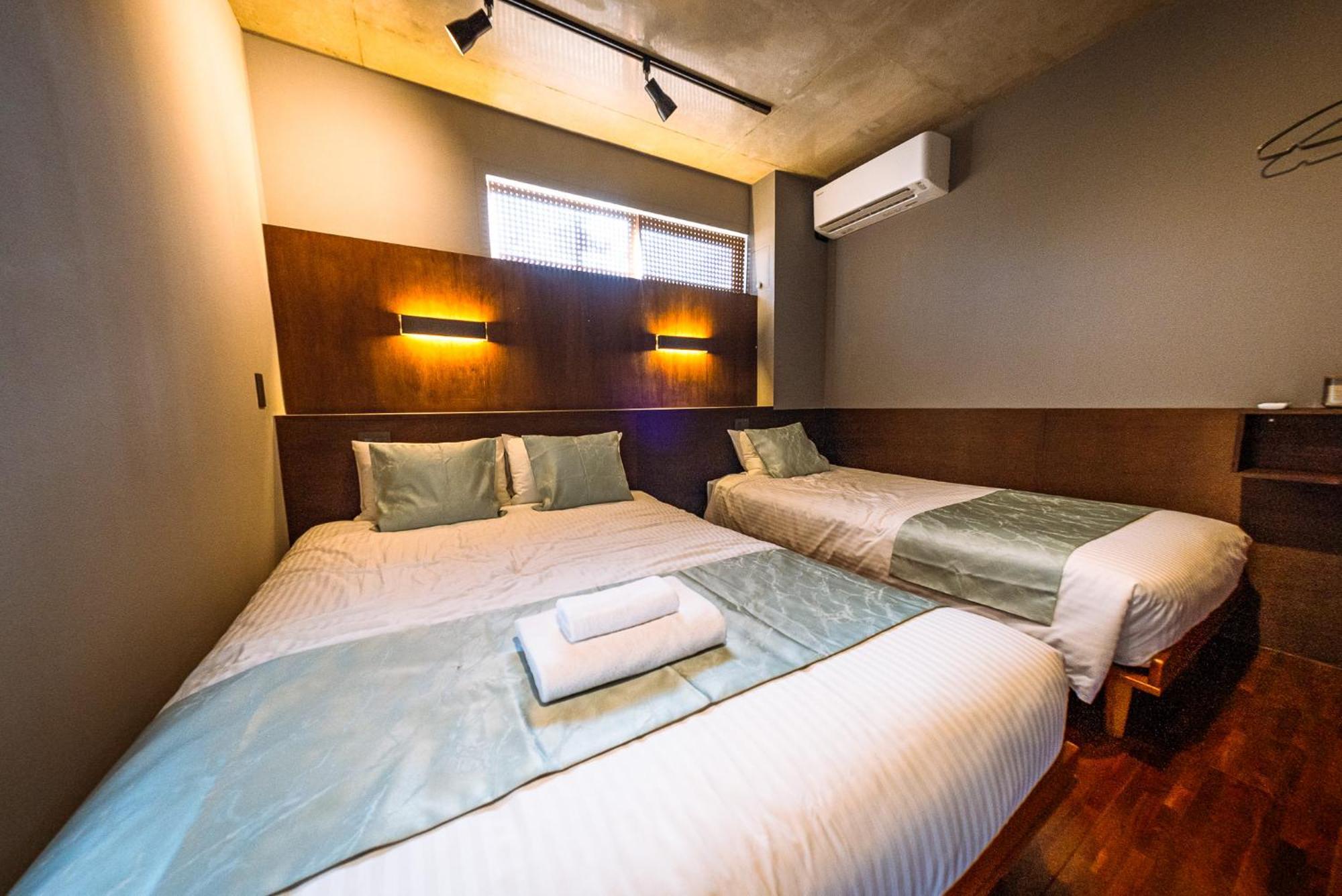 Villa Black Diamond 宮古島 *